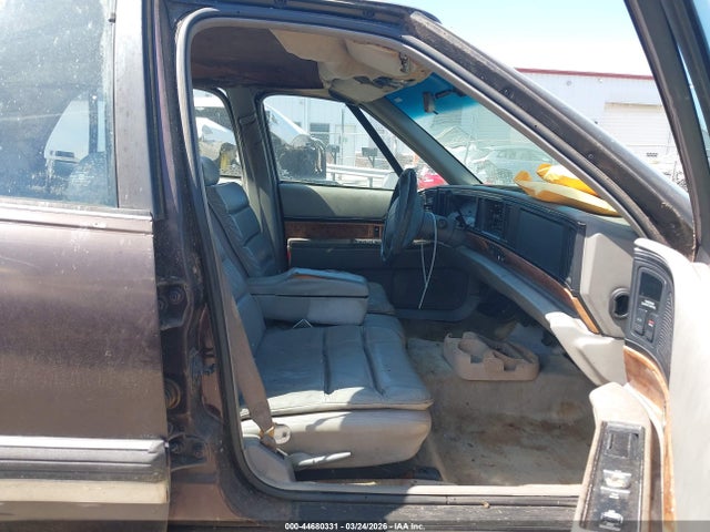 Aukcja sprzedaży 1994 Buick Lesabre Limited, vin: 1G4HR52L0RH455549, numer aukcji: 44680331