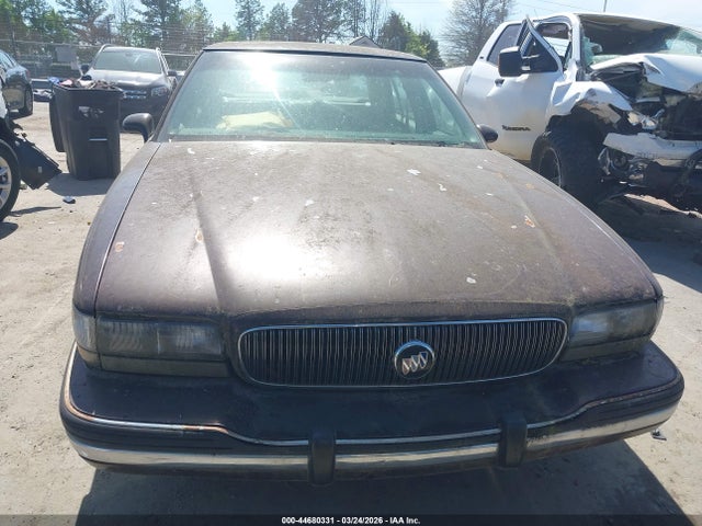 Aukcja sprzedaży 1994 Buick Lesabre Limited, vin: 1G4HR52L0RH455549, numer aukcji: 44680331