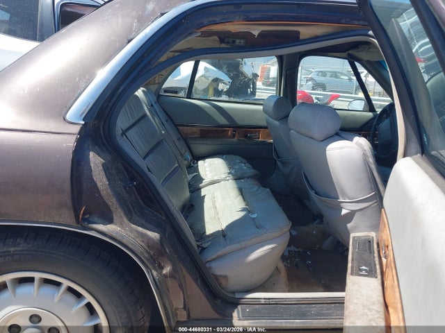 Aukcja sprzedaży 1994 Buick Lesabre Limited, vin: 1G4HR52L0RH455549, numer aukcji: 44680331