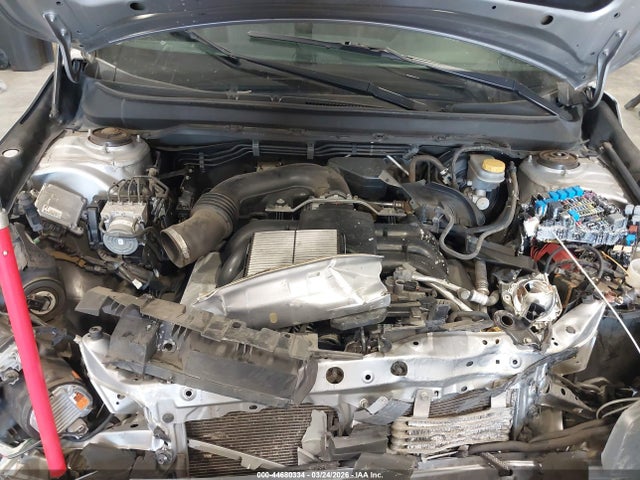 44680334 :رقم المزاد ، 4S4BSENC0F3288219 vin ، 2015 Subaru Outback 3.6r Limited مزاد بيع