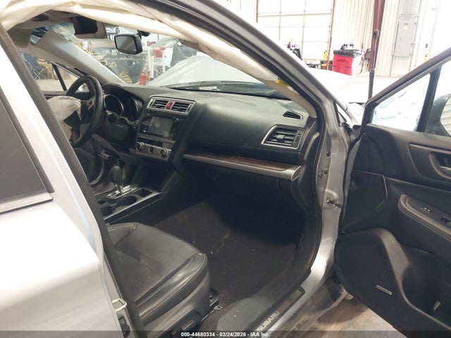 44680334 :رقم المزاد ، 4S4BSENC0F3288219 vin ، 2015 Subaru Outback 3.6r Limited مزاد بيع