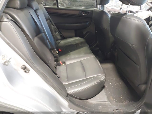 44680334 :رقم المزاد ، 4S4BSENC0F3288219 vin ، 2015 Subaru Outback 3.6r Limited مزاد بيع