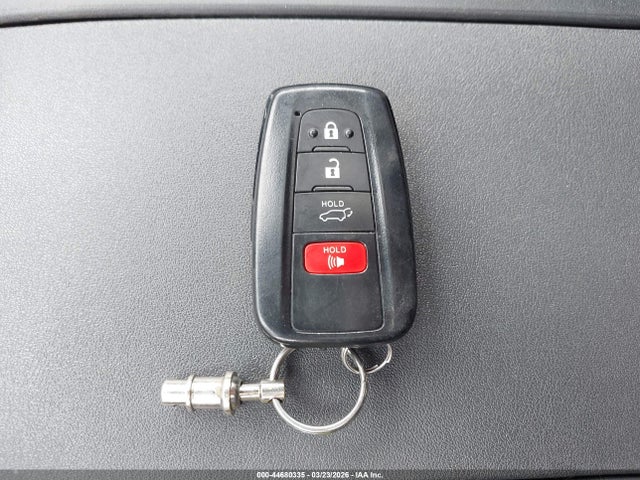 Toyota Highlander Hybrid Platinum 2021 5TDEBRCHXMS064331 Image 11