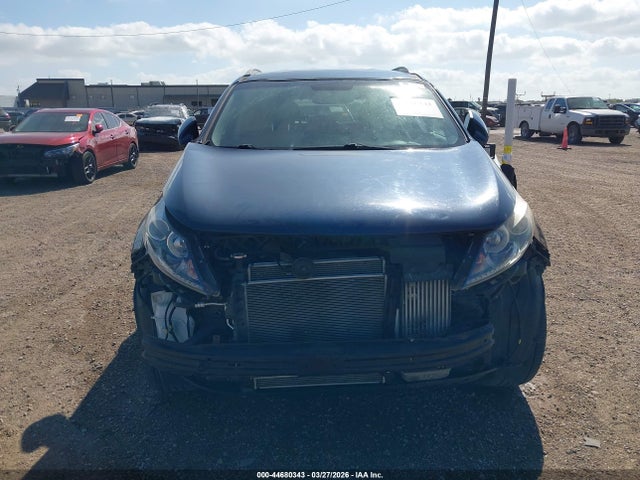 Aukcja sprzedaży 2014 Kia Sportage Sx, vin: KNDPC3A62E7600852, numer aukcji: 44680343