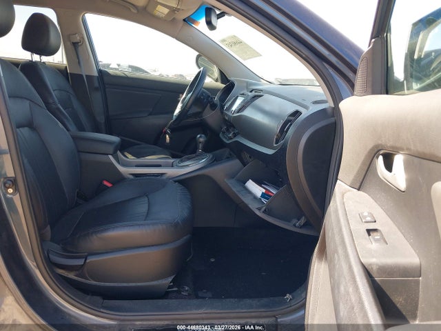 Aukcja sprzedaży 2014 Kia Sportage Sx, vin: KNDPC3A62E7600852, numer aukcji: 44680343