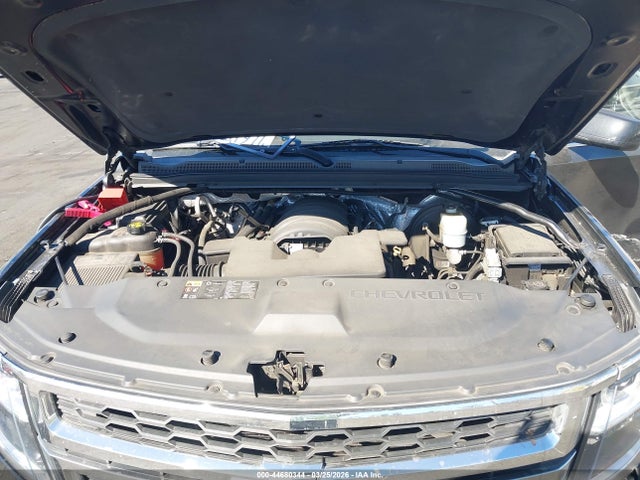 Chevrolet Suburban Lt 2016 1GNSCHKC3GR174468 Image 10