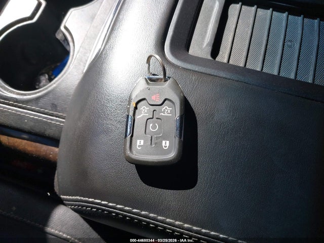 Chevrolet Suburban Lt 2016 1GNSCHKC3GR174468 Image 11