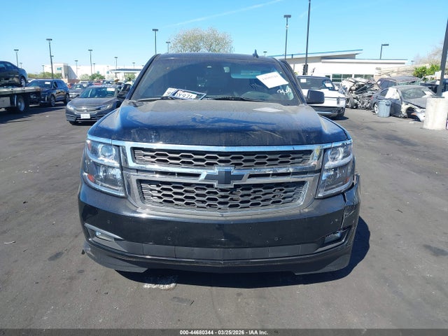 Chevrolet Suburban Lt 2016 1GNSCHKC3GR174468 Image 12