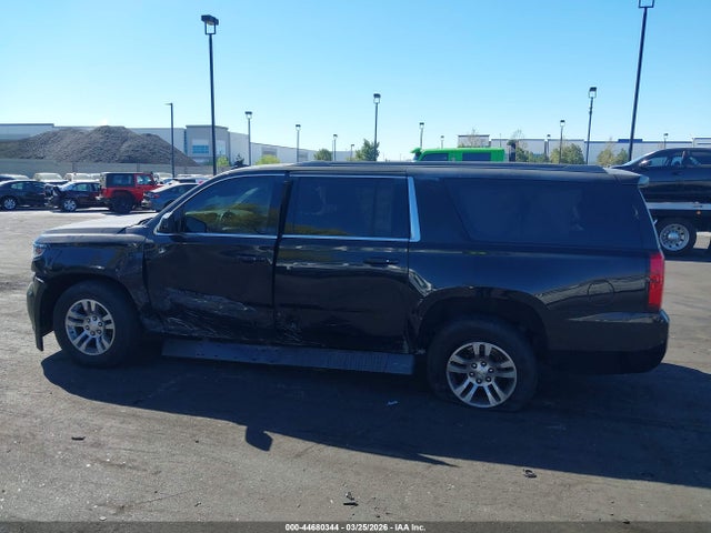 Chevrolet Suburban Lt 2016 1GNSCHKC3GR174468 Image 14