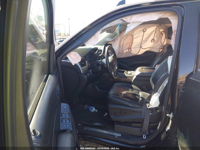 Chevrolet Suburban Lt 2016 1GNSCHKC3GR174468 Image 5