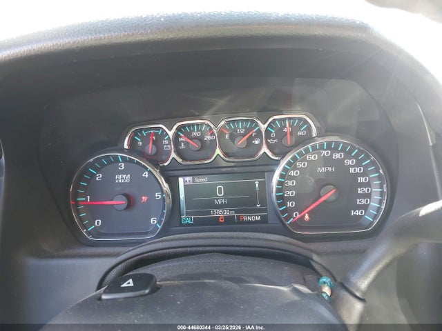 Chevrolet Suburban Lt 2016 1GNSCHKC3GR174468 Image 7