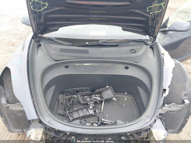 Aukcja sprzedaży 2022 Tesla Model 3 Rear-wheel Drive, vin: 5YJ3E1EA6NF330417, numer aukcji: 44680346