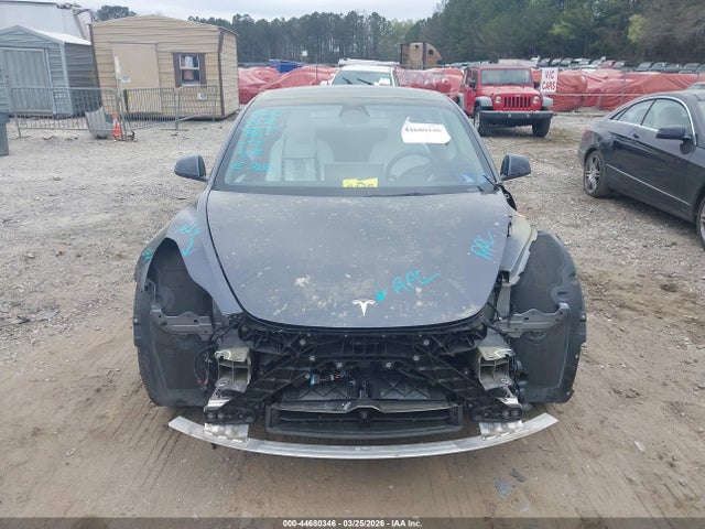 Aukcja sprzedaży 2022 Tesla Model 3 Rear-wheel Drive, vin: 5YJ3E1EA6NF330417, numer aukcji: 44680346