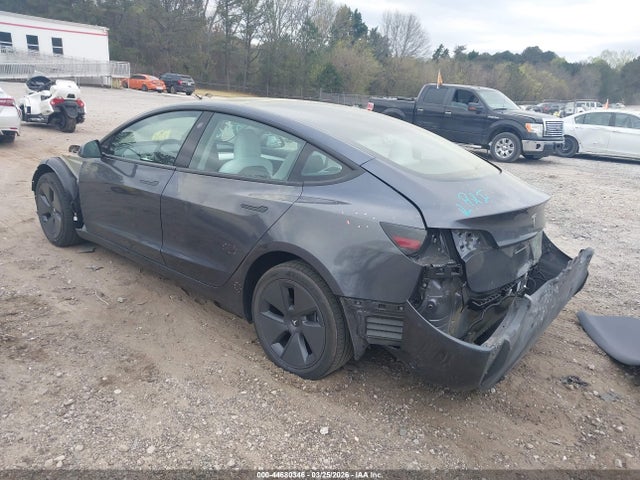 Aukcja sprzedaży 2022 Tesla Model 3 Rear-wheel Drive, vin: 5YJ3E1EA6NF330417, numer aukcji: 44680346