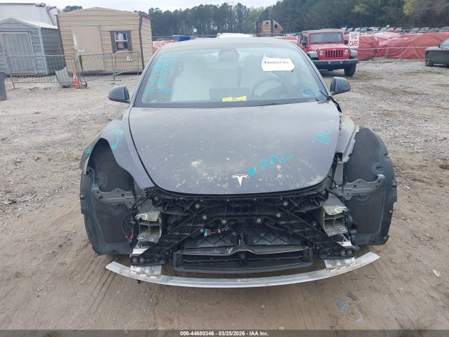 Aukcja sprzedaży 2022 Tesla Model 3 Rear-wheel Drive, vin: 5YJ3E1EA6NF330417, numer aukcji: 44680346