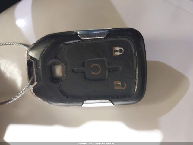 Продажа на аукционе авто 2018 Gmc Terrain Sle, vin: 3GKALTEV8JL248717, номер лота: 44680349