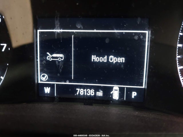 Продажа на аукционе авто 2018 Gmc Terrain Sle, vin: 3GKALTEV8JL248717, номер лота: 44680349