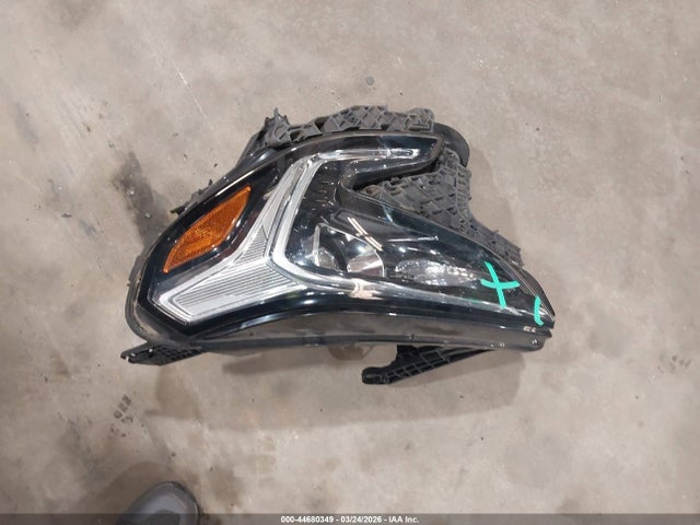 Продажа на аукционе авто 2018 Gmc Terrain Sle, vin: 3GKALTEV8JL248717, номер лота: 44680349
