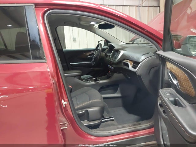 Продажа на аукционе авто 2018 Gmc Terrain Sle, vin: 3GKALTEV8JL248717, номер лота: 44680349