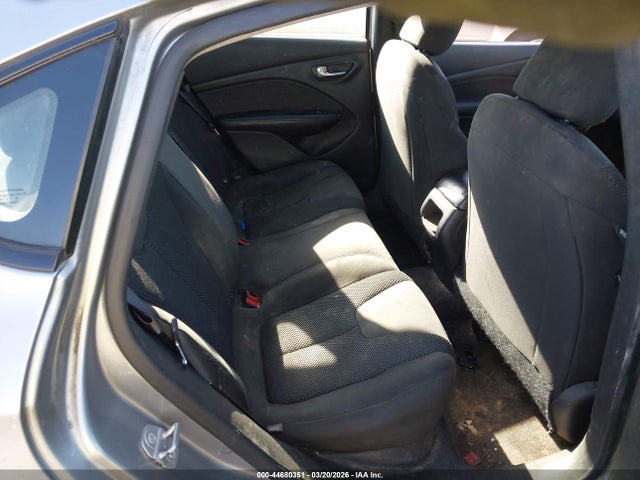 Aukcja sprzedaży 2016 Dodge Dart Sxt Sport Blacktop, vin: 1c3cdffa5gd821140, numer aukcji: 44680351