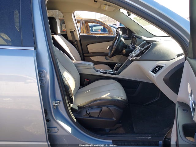 Aukcja sprzedaży 2014 Gmc Terrain Slt-1, vin: 2GKALSEK6E6378442, numer aukcji: 44680355
