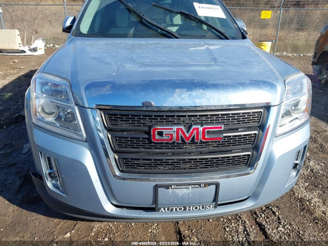 Aukcja sprzedaży 2014 Gmc Terrain Slt-1, vin: 2GKALSEK6E6378442, numer aukcji: 44680355