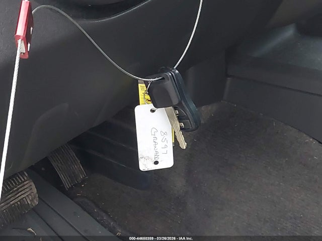 Aukcja sprzedaży 2013 Nissan Frontier Sv-i4, vin: 1N6BD0CT8DN757219, numer aukcji: 44680359
