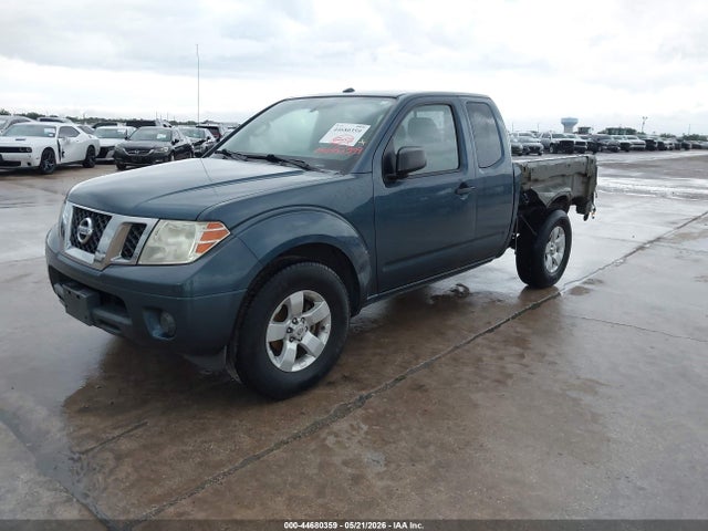 Aukcja sprzedaży 2013 Nissan Frontier Sv-i4, vin: 1N6BD0CT8DN757219, numer aukcji: 44680359