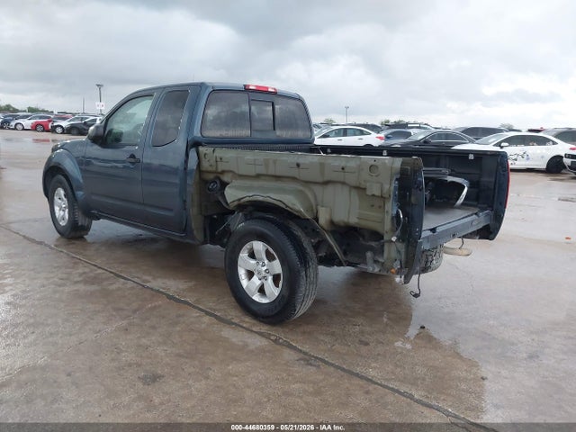 Aukcja sprzedaży 2013 Nissan Frontier Sv-i4, vin: 1N6BD0CT8DN757219, numer aukcji: 44680359