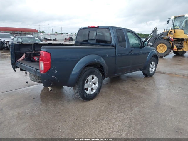 Aukcja sprzedaży 2013 Nissan Frontier Sv-i4, vin: 1N6BD0CT8DN757219, numer aukcji: 44680359