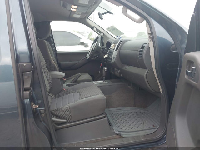 Aukcja sprzedaży 2013 Nissan Frontier Sv-i4, vin: 1N6BD0CT8DN757219, numer aukcji: 44680359