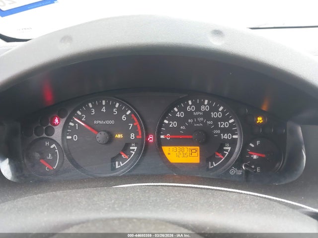Aukcja sprzedaży 2013 Nissan Frontier Sv-i4, vin: 1N6BD0CT8DN757219, numer aukcji: 44680359