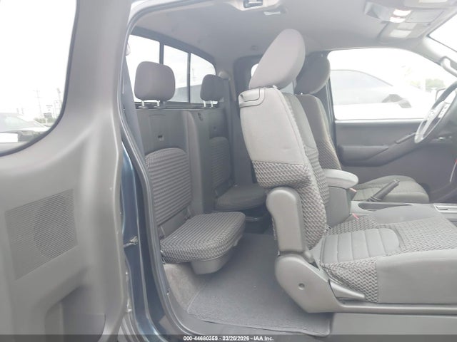 Aukcja sprzedaży 2013 Nissan Frontier Sv-i4, vin: 1N6BD0CT8DN757219, numer aukcji: 44680359