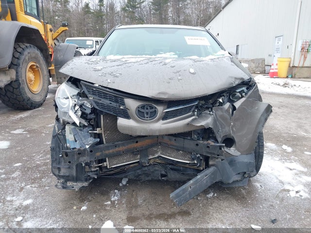 Aukcja sprzedaży 2014 Toyota Rav4 Xle, vin: 2T3RFREV7EW161057, numer aukcji: 44680362