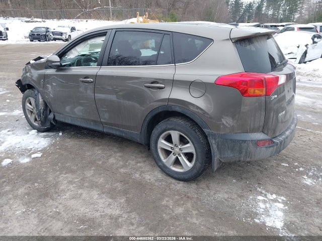 Aukcja sprzedaży 2014 Toyota Rav4 Xle, vin: 2T3RFREV7EW161057, numer aukcji: 44680362