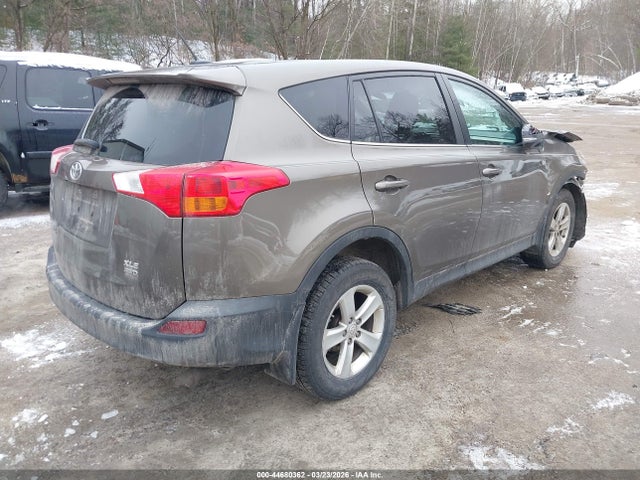 Aukcja sprzedaży 2014 Toyota Rav4 Xle, vin: 2T3RFREV7EW161057, numer aukcji: 44680362