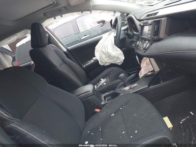 Aukcja sprzedaży 2014 Toyota Rav4 Xle, vin: 2T3RFREV7EW161057, numer aukcji: 44680362