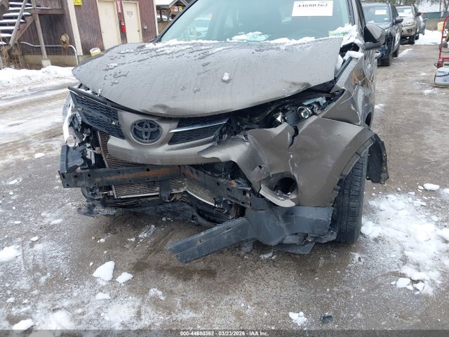 Aukcja sprzedaży 2014 Toyota Rav4 Xle, vin: 2T3RFREV7EW161057, numer aukcji: 44680362