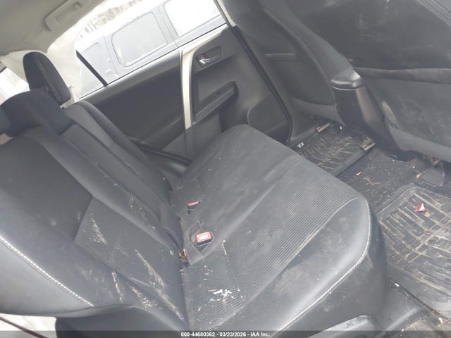 Aukcja sprzedaży 2014 Toyota Rav4 Xle, vin: 2T3RFREV7EW161057, numer aukcji: 44680362
