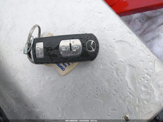 3MZBN1M33JM180686 Mazda Mazda3 Grand Touring