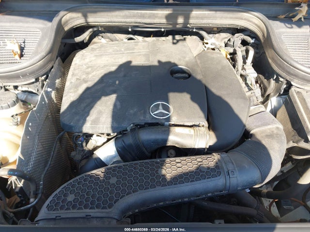 Продаж на аукціоні авто 2023 Mercedes-benz Gle 350 4matic, vin: 4JGFB4KB1PA903445, номер лоту: 44680369