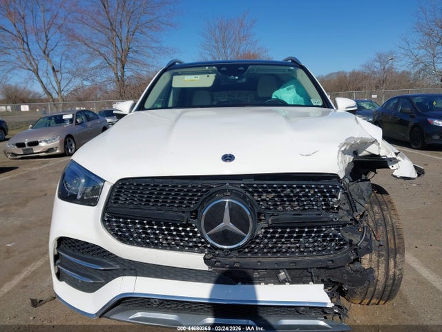Продаж на аукціоні авто 2023 Mercedes-benz Gle 350 4matic, vin: 4JGFB4KB1PA903445, номер лоту: 44680369