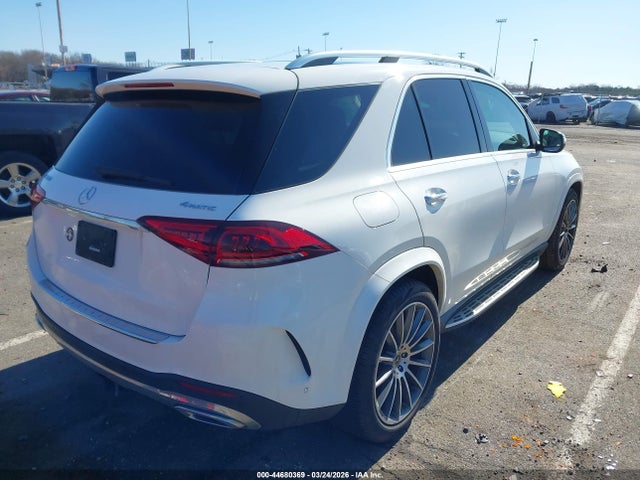 Продаж на аукціоні авто 2023 Mercedes-benz Gle 350 4matic, vin: 4JGFB4KB1PA903445, номер лоту: 44680369