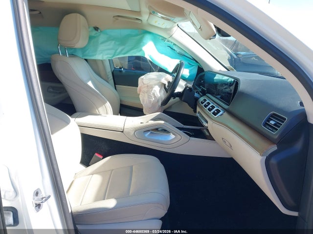 Продаж на аукціоні авто 2023 Mercedes-benz Gle 350 4matic, vin: 4JGFB4KB1PA903445, номер лоту: 44680369