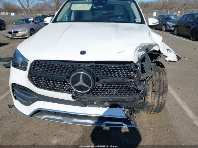 Продаж на аукціоні авто 2023 Mercedes-benz Gle 350 4matic, vin: 4JGFB4KB1PA903445, номер лоту: 44680369
