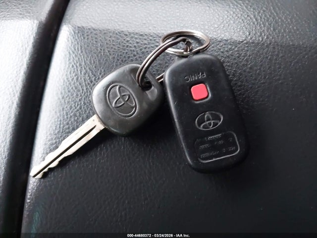 2006 TOYOTA 4RUNNER JTEZU14R068042801 Photo 10