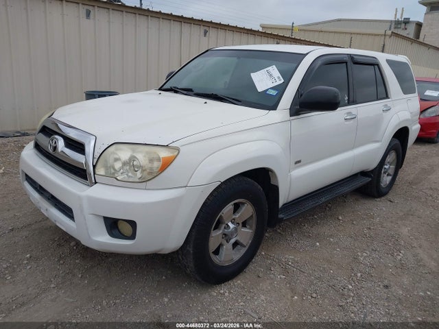 2006 TOYOTA 4RUNNER JTEZU14R068042801 Photo 1