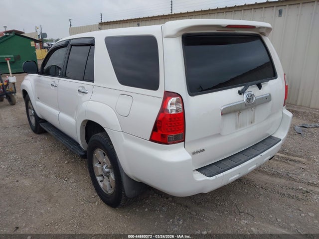 2006 TOYOTA 4RUNNER JTEZU14R068042801 Photo 2