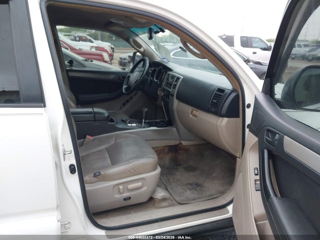 2006 TOYOTA 4RUNNER JTEZU14R068042801 Photo 4