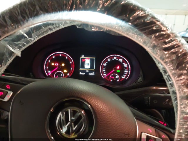 2020 Volkswagen Passat 2.0t R-line მანქანა იყიდება აუქციონზე, vin: 1VWMA7A30LC004288, აუქციონის ნომერი: 44680375